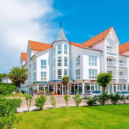 Haus Baltic, Elbraechter Nr 23 *