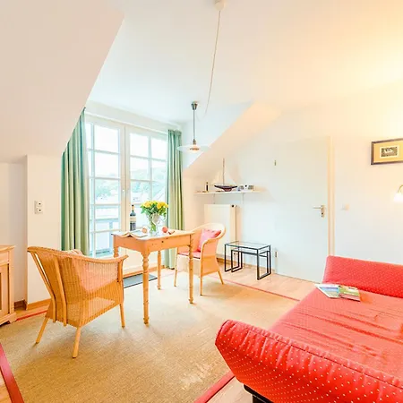 Lejlighed Haus Baltic, Elbraechter Nr 23 Sellin (Rugen)