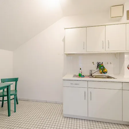 Haus Baltic, Elbraechter Nr 23 *