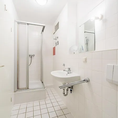 Haus Baltic, Elbraechter Nr 23 Lejlighed *